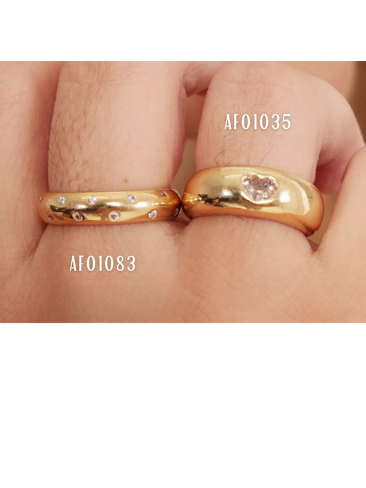 AF01035 - Ring